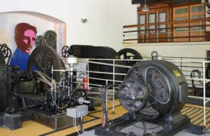 Zašto nisu moguće svakodnevne posete užičkoj hidrocentrali, jednoj od najstarijih u svetu 3 Zašto nisu moguće svakodnevne posete užičkoj hidrocentrali, jednoj od najstarijih u svetu 3