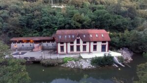 Zašto nisu moguće svakodnevne posete užičkoj hidrocentrali, jednoj od najstarijih u svetu 4 Zašto nisu moguće svakodnevne posete užičkoj hidrocentrali, jednoj od najstarijih u svetu 4