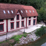 Zašto nisu moguće svakodnevne posete užičkoj hidrocentrali, jednoj od najstarijih u svetu 1