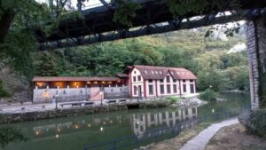 Zašto nisu moguće svakodnevne posete užičkoj hidrocentrali, jednoj od najstarijih u svetu 2 Zašto nisu moguće svakodnevne posete užičkoj hidrocentrali, jednoj od najstarijih u svetu 2