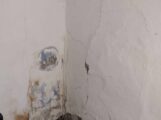 Popucali svi zidovi, ragastovi, malter se odronio, instalacija nema: Zarobljeni život kragujevačke porodice Ognjanović u kući koja je spomenik kulture 6