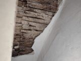 Popucali svi zidovi, ragastovi, malter se odronio, instalacija nema: Zarobljeni život kragujevačke porodice Ognjanović u kući koja je spomenik kulture 8