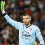 Srpski golman u nezavidnoj situaciji: Čupiću zabranjen ulazak u Azerbejdžan zbog podrške separatistima 2