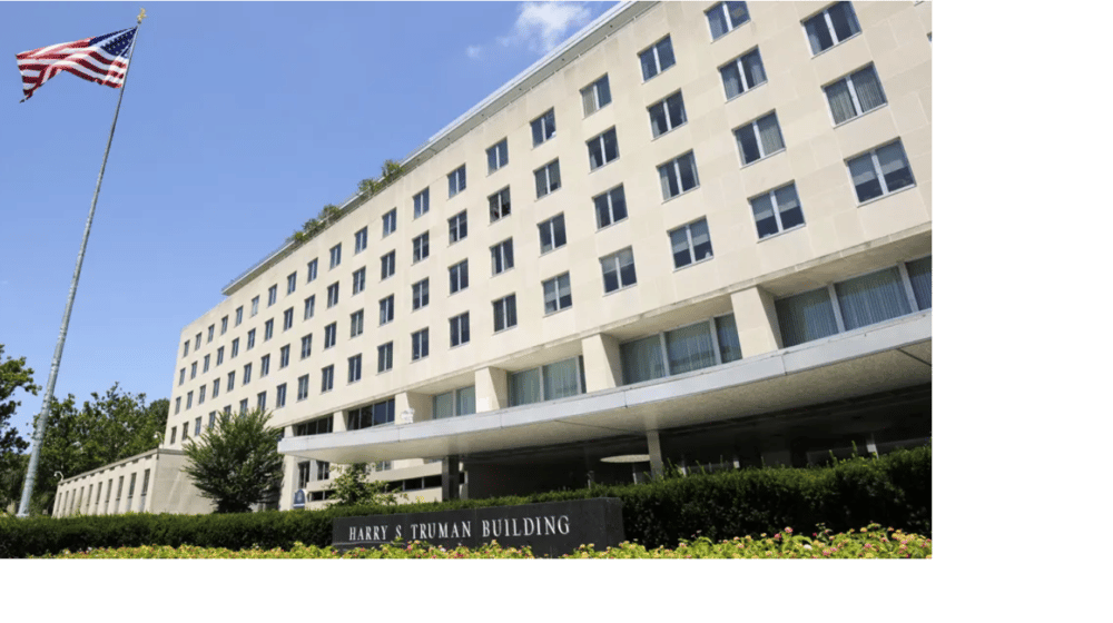 SAD: Stav o međusobnom priznavanju Kosova i Srbije se nije promenio 1