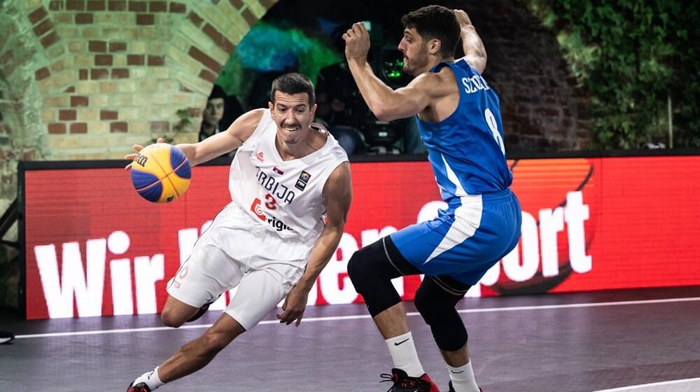 Dvostruki svetski šampioni predstavljaju Srbiju na Olimpijskim igrama u Parizu 1