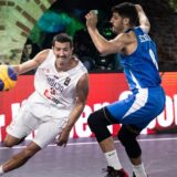 Basketaši Srbije četvrti put zaredom šampioni Evrope 4