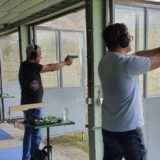 Veliko interesovanje Subotičana za učešće na turniru gađanja pištoljem velikog kalibra 10