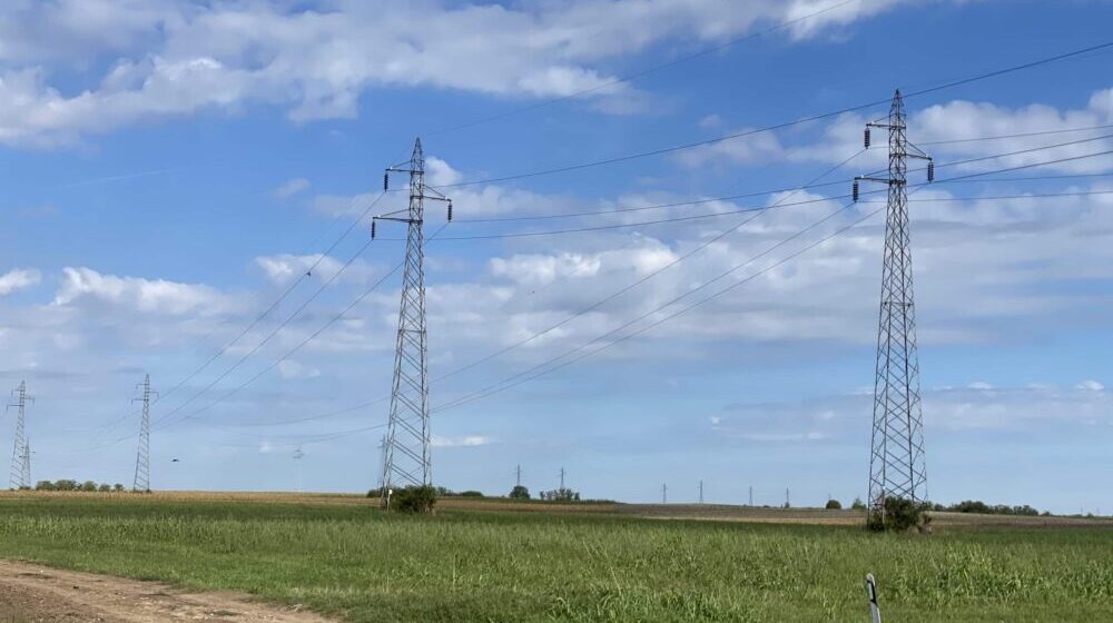 Nekoliko ulica u Subotici u četvrtak bez struje 1