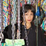 Izložba za Čeba Dargeoba, vizuelne umetnice iz Graca Violette Ehnsperg, u četvrtak u beogradskoj galeriji Monolog 8