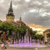 “Moja vizija grada Subotice u kojem bih želeo da živim 2030. godine”: Lokalna samouprava poziva građane da učestvuju u izradi Plana razvoja grada 2