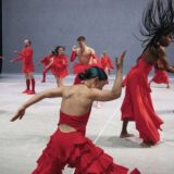 Govorom Marine Davidove i predstavom slavnog Jana Martensa večeras u 20 časova svečano otvaranje 56. Bitefa 6