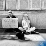 Večeras na 56. Bitefu dve domaće predstave, "Dr Auslender (Made for Germany)" i "Svet bez žena" 4