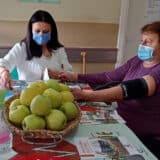 Svetski dan srca u Šapcu: Zelena jabuka za sve i bitni pregledi 5