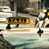 Kako da pre kupovine proverite da li je polovnjak korišćen kao taksi vozilo? 5
