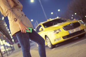 Koliko košta taksi prevoz u srpskim gradovima: U jednom je nezamislivo jeftin 2