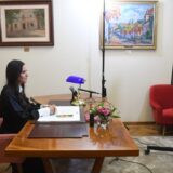 Tamara Vučić razgovarala sa Olenom Zelenskom: Srbija će poslati pomoć Ukrajini 1