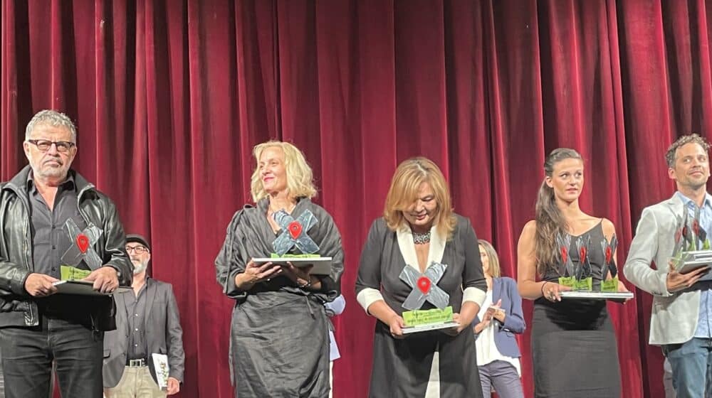 Rumunska predstava “Orač i smrt” najbolja na pozorišnom festivalu “Teatar na raskrću” u Nišu 1