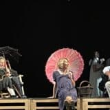 U Nišu otvoren “Teatar na raskršću”, gradonačelnica obećala veću finansijsku pomoć za pozorišni festival 3