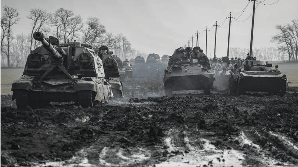 Kakvi su tenkovi Abrams koje SAD šalju Ukrajini i gde su do sada korišćeni? 1