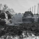 Danska i Holandija planiraju kupovinu 14 nemačkih tenkova za Ukrajinu 12