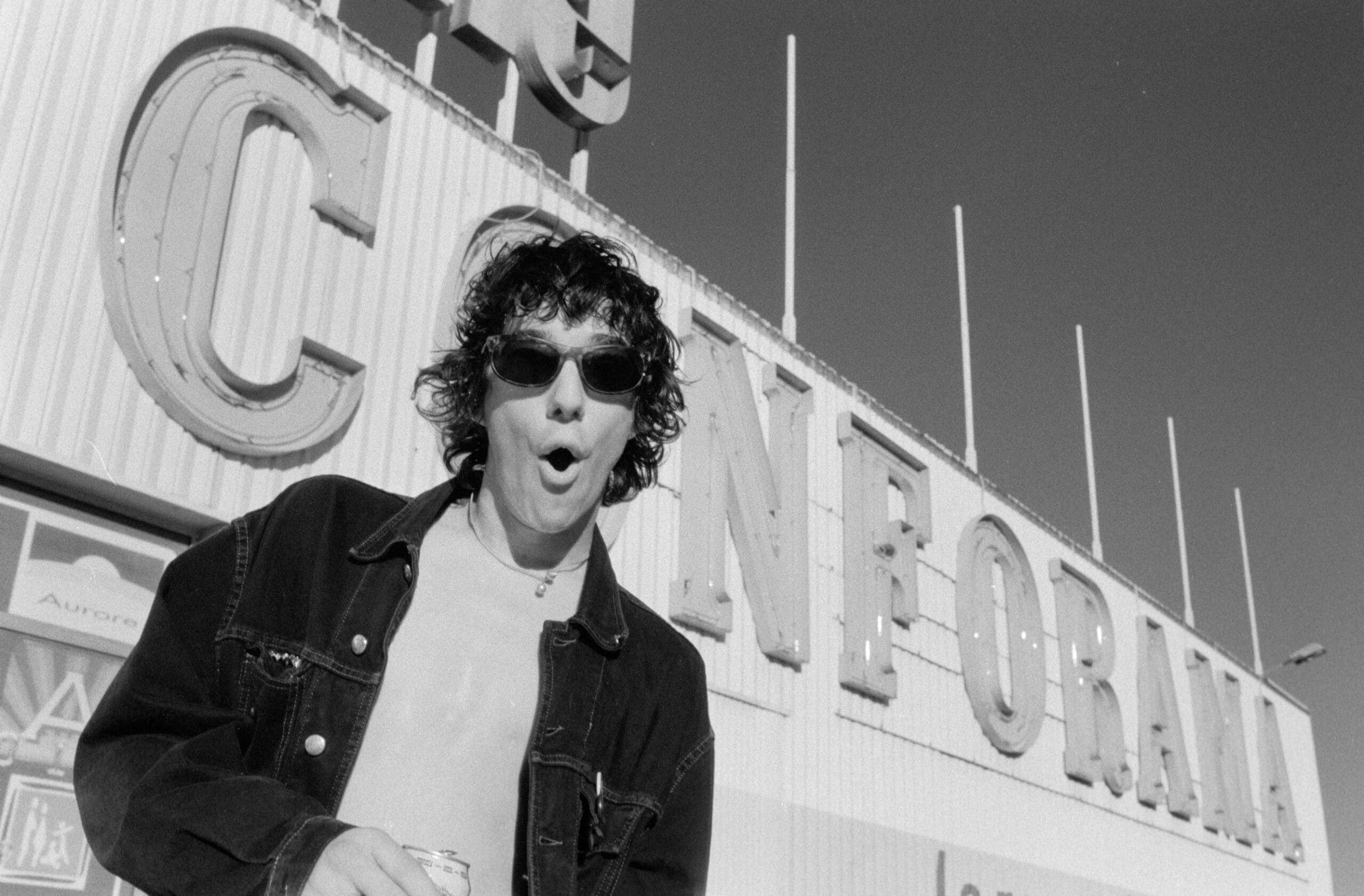 Skejt kultura se i dalje rađa iz pank tla i 'uradi sam' zamisli 3 Skejt kultura se i dalje rađa iz pank tla i 'uradi sam' zamisli 1