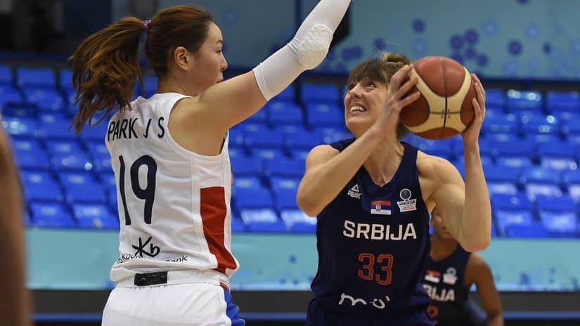 Kanađanke merna jedinica ambicija Srpkinja u Sidneju 1