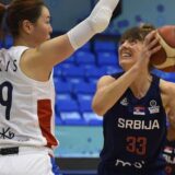 Košarkašice Srbije na SP u Australiji: Nema više Jelene Bruks, sad je Ivon Anderson ideolog tima 6