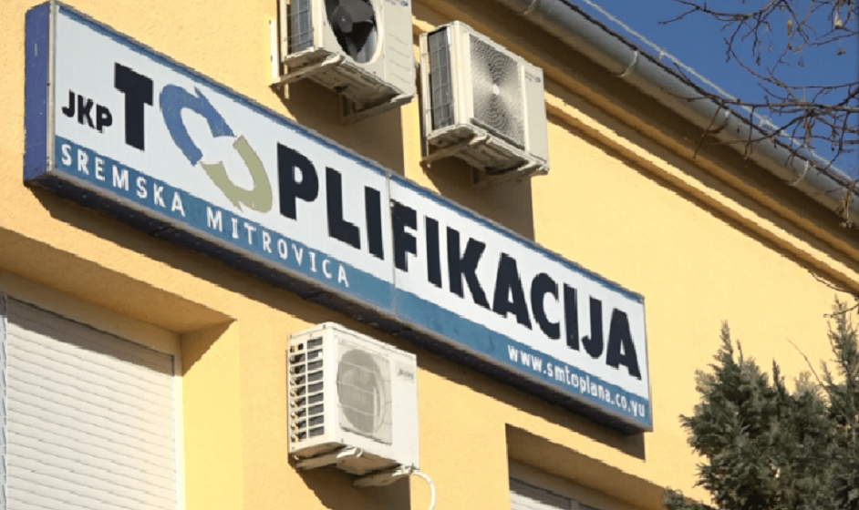 Sremska Mitrovica: Obezbeđena dovoljna količina energenata za početak grejne sezone 1