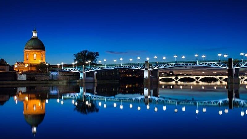 Šta može da stane u jedanaest dana putešestvija u zemlji Gala? 1