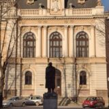 Rekonstrukcija Trga Radomira Putnika - galantnost gradonačelnika, tvrdi SSP Kragujevac 5