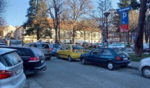 Za kraj Evropske nedelje mobilnosti u Užicu, ulica Dimitrija Tucovića biće zatvorena za vozila u 16 časova 2