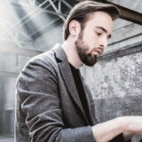 Prvi put u Beogradu zvezda klasične muzike, pijanista Danil Trifonov, na Kolarcu 7