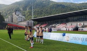 „Trofej Radomir Antić“ u Užicu okupio 116 dečjih fudbalskih ekipa iz regiona 2