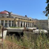 Narodna stranka Kragujevac: Vlast da skine hipoteku sa Tržnice 10