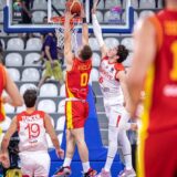 Turska srećnija u neizvesnoj završnici, sudija "presudio" Crnoj Gori 7