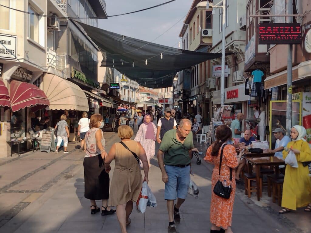 Zalazak sunca koji je pripitomio samog đavola: Pogled na Ajvalički arhipelag 3