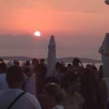 Zalazak sunca koji je pripitomio samog đavola: Pogled na Ajvalički arhipelag 7