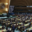Savet bezbednosti UN danas o rezoluciji kojom se osuđuju referendumi za pripajanje ukrajinskih regiona Rusiji 18