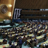 Savet bezbednosti UN danas o rezoluciji kojom se osuđuju referendumi za pripajanje ukrajinskih regiona Rusiji 13