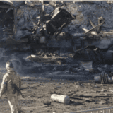 Tužilac ICC i Eurojust postavili smernice za NVO koje rade na zločinima u Ukrajini 2