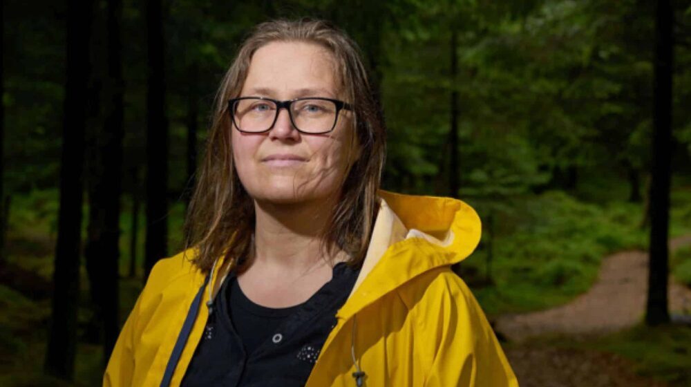 Ulaug Nilsen: Suočavam se s predrasudama ili tako što im se suprotstavim ili tako što stavim zazirke 1