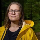 Ulaug Nilsen: Suočavam se s predrasudama ili tako što im se suprotstavim ili tako što stavim zazirke 1