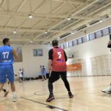 Na UNICEF-ovom humanitarnom turniru u basketu prikupljeno 2.190.000 dinara 11
