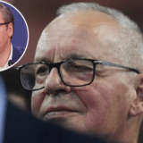 Predsednikov otac na anti-prajd litiji: Koliki uticaj Anđelko Vučić ima na državne strukture? 6