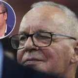 Predsednikov otac na anti-prajd litiji: Koliki uticaj Anđelko Vučić ima na državne strukture? 9