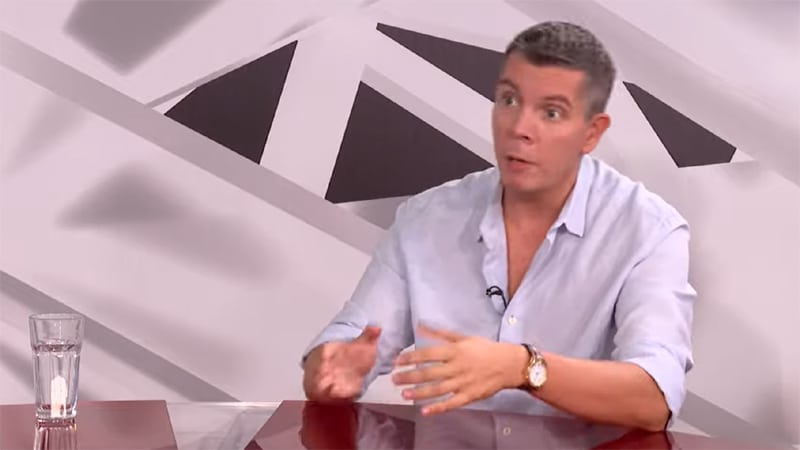 Ajzenhamer: Erdogan je kao jedna karta koja se vadi da pokažemo da mi imamo aletrnativne partnere 1