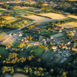 Lepote Srbije: Fotografija sela Sinošević u konkurenciiji Nacionalne Geografije 11