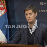 Ana Brnabić o Evroprajdu: Ono što je bilo zabranjeno, to nije ni održano 11