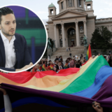Pavle Grbović: Ako se ne održi Evroprajd, to je kapitulacija države 4