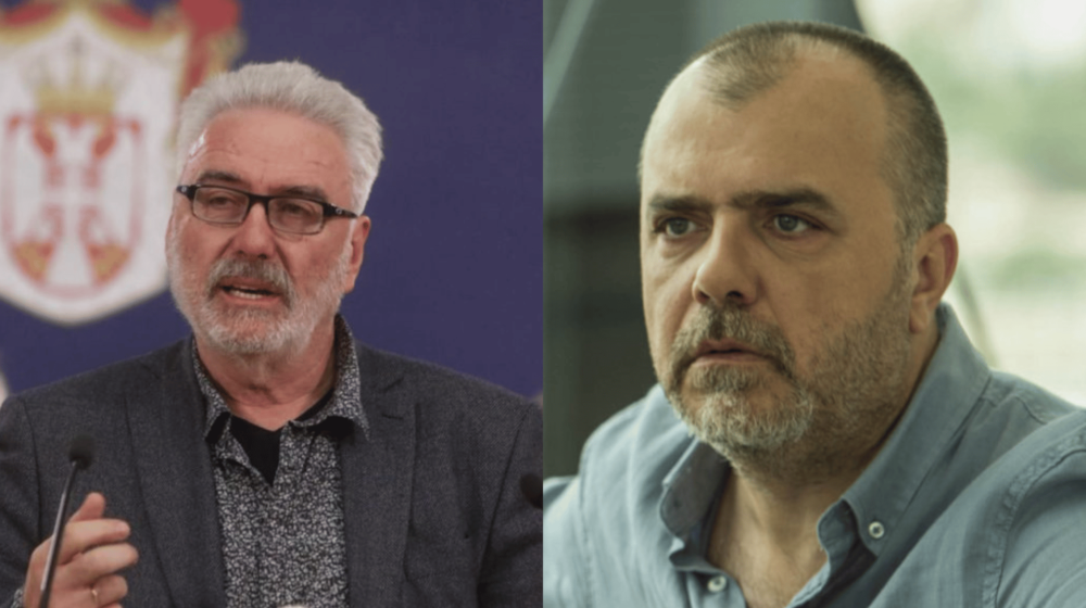 Nestorović upitao Nikolu Koja zašto i dalje živi u Srbiji, pa nastavio raspravu sa Teodorovićem 1